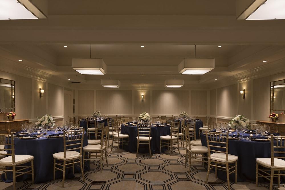 Lafayette Park Hotel & Spa Buitenkant foto
