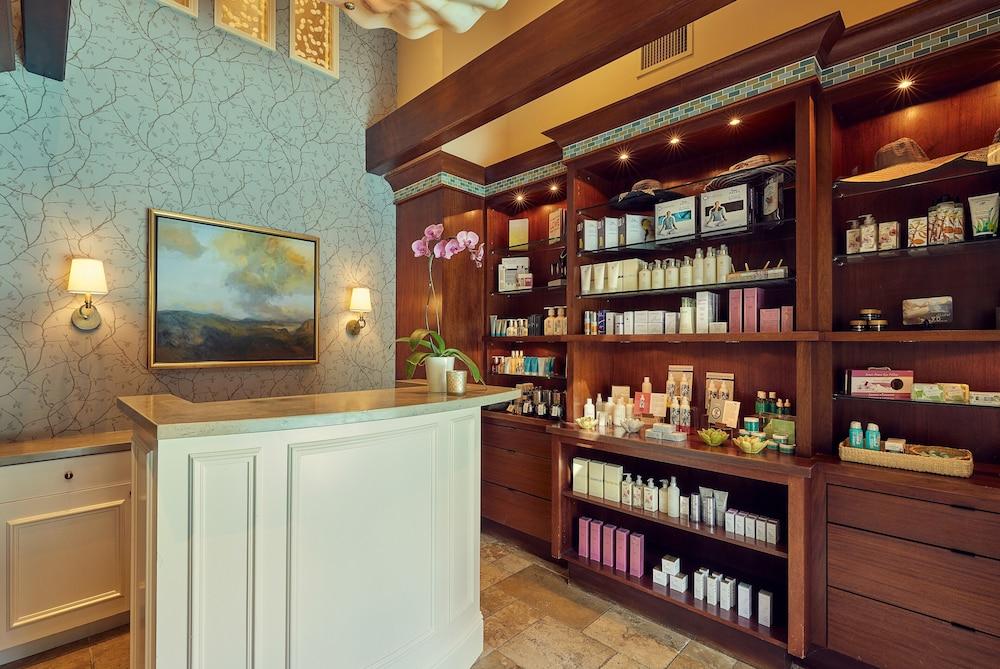Lafayette Park Hotel & Spa Buitenkant foto